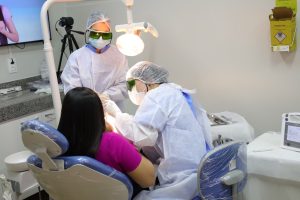 Centro de Laser do Cesmac inicia atendimentos clínicos e amplia assistência à comunidade