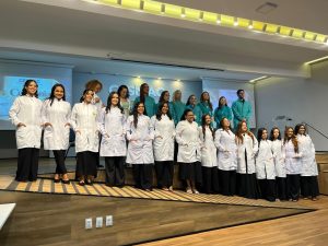 Odontologia do Cesmac promove ciclo de palestras sobre planejamento de carreira