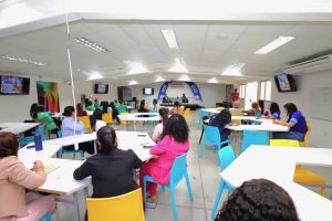 Tecnologia que chega à prática: Cesmac amplia experiências de aprendizagem com simuladores de alta fidelidade