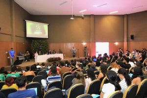 XVII Jornada de Nutrição do Cesmac promove integração entre ciência, mercado e novas perspectivas profissionais
